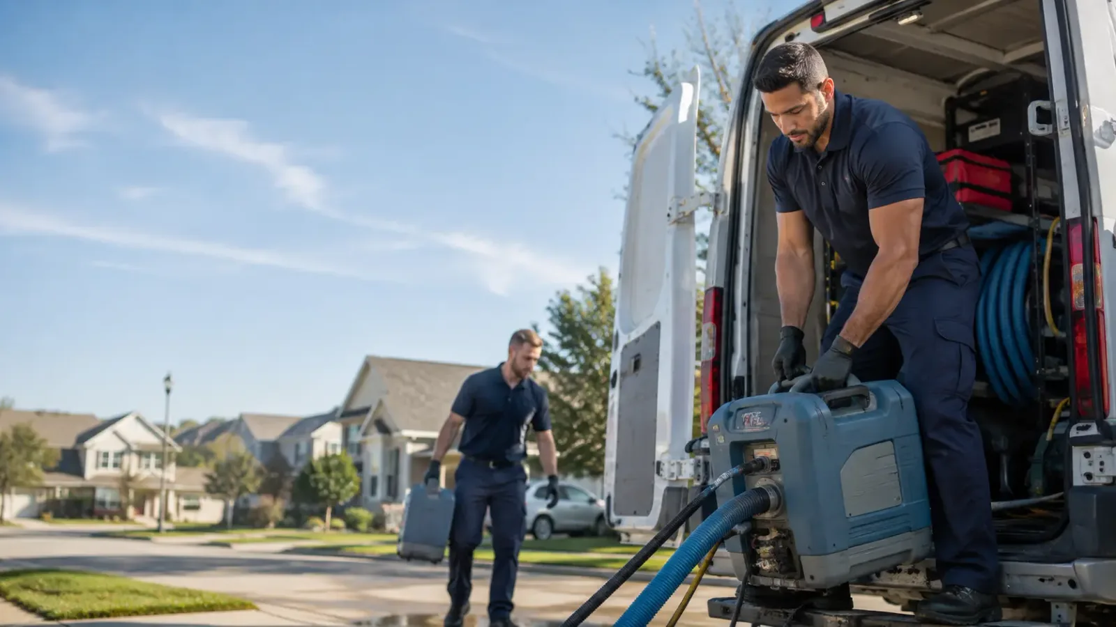 Trauma Cleanup in Elmira, MI near me